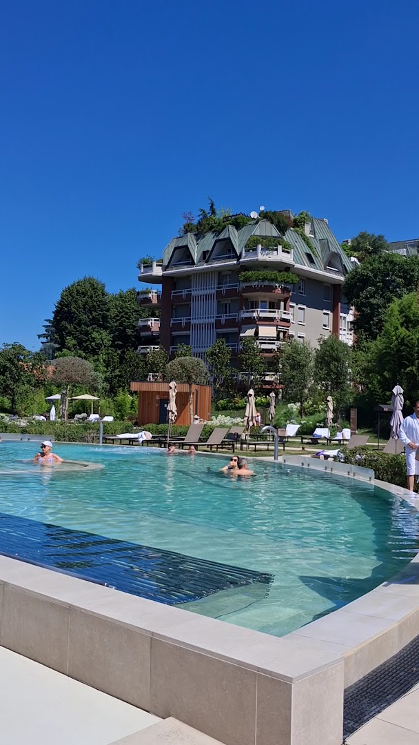 De Montel - Terme Milano, Milano