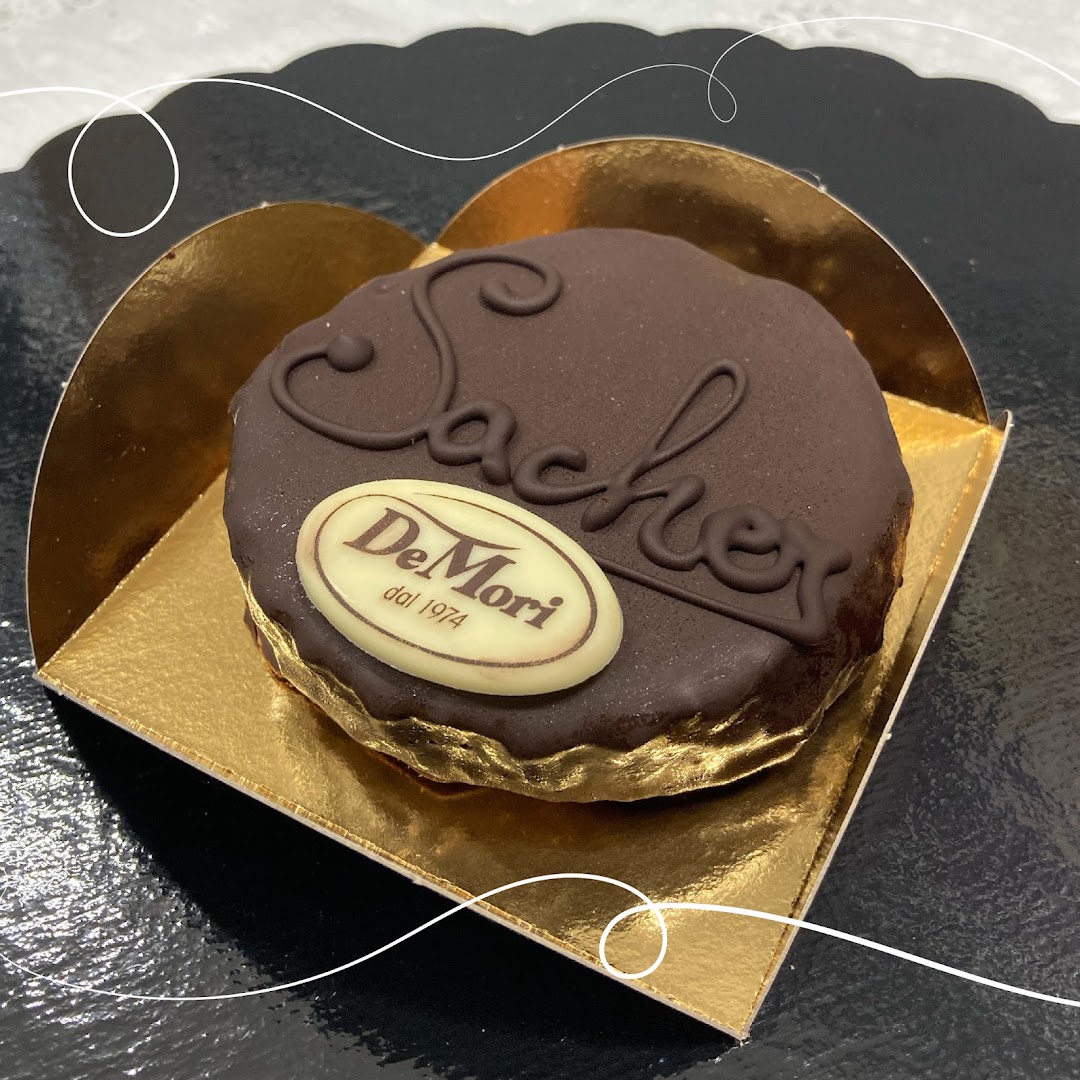 De Mori Fornaio Pasticceria