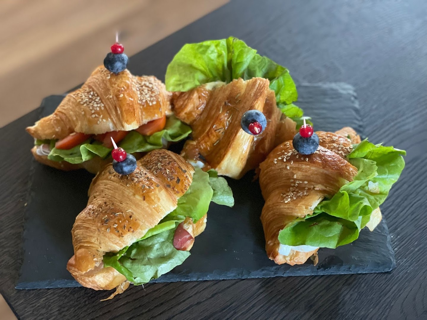 De Mori Fornaio Pasticceria