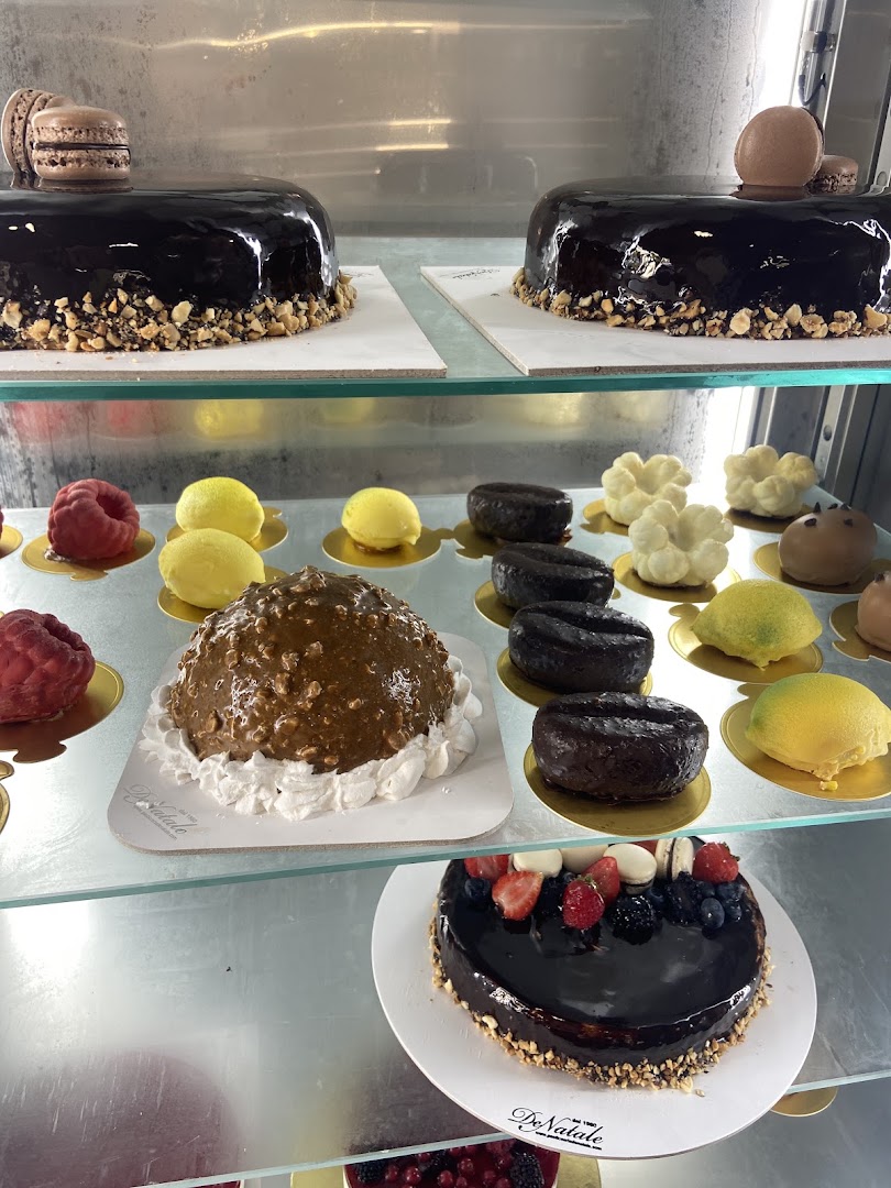 De Natale Pasticceria dal 1980