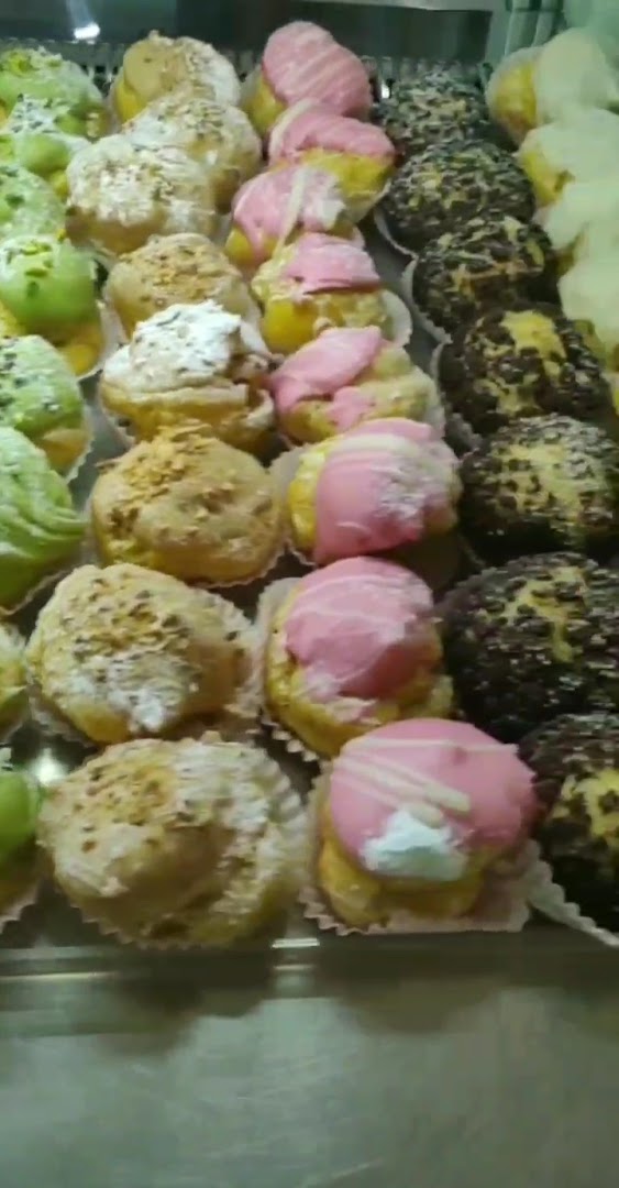De Natale Pasticceria dal 1980