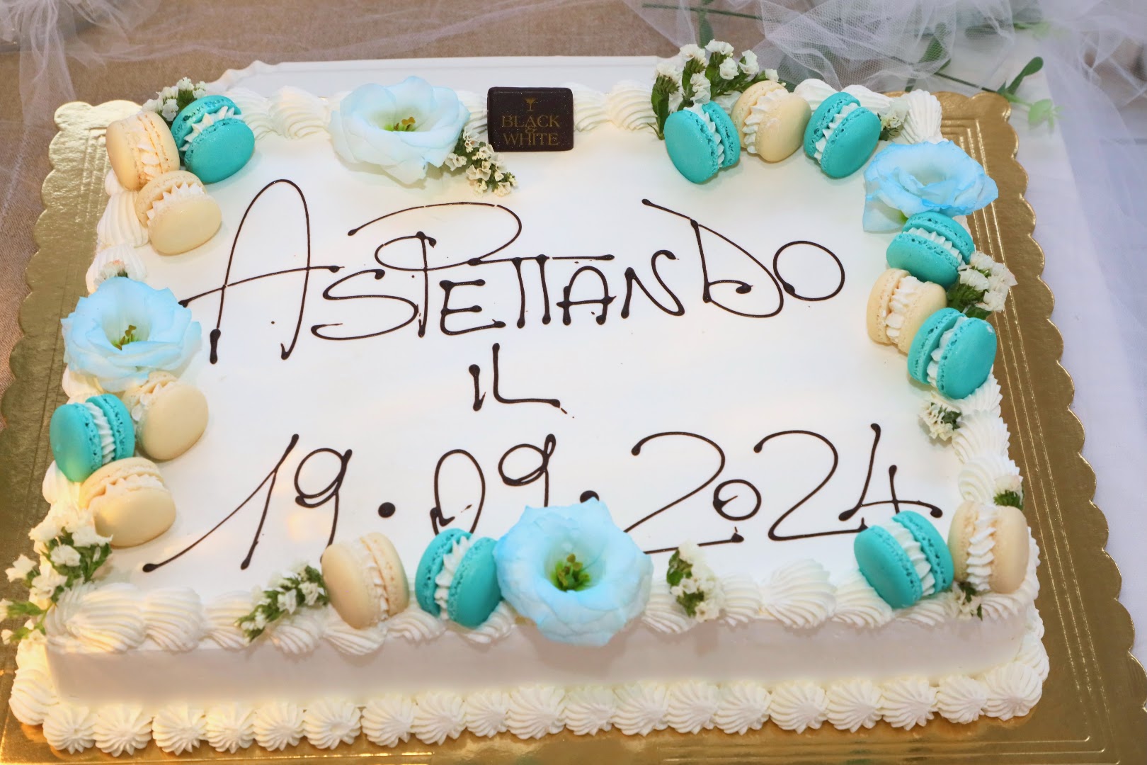 De Palo Panifici Bar Bakery, Matera