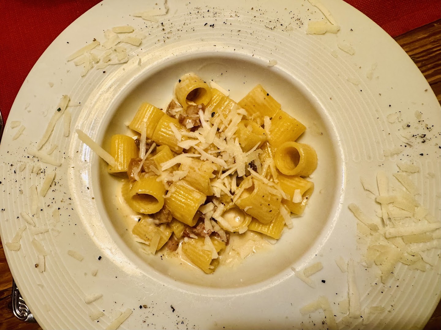 De Pasajo Dal Marchigiano