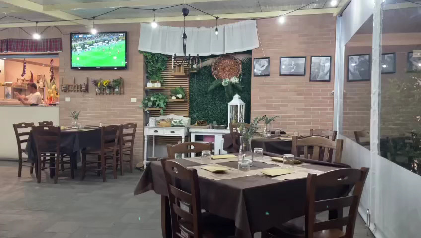 De Pascale Food Risto & Pizzeria, Nocera Inferiore