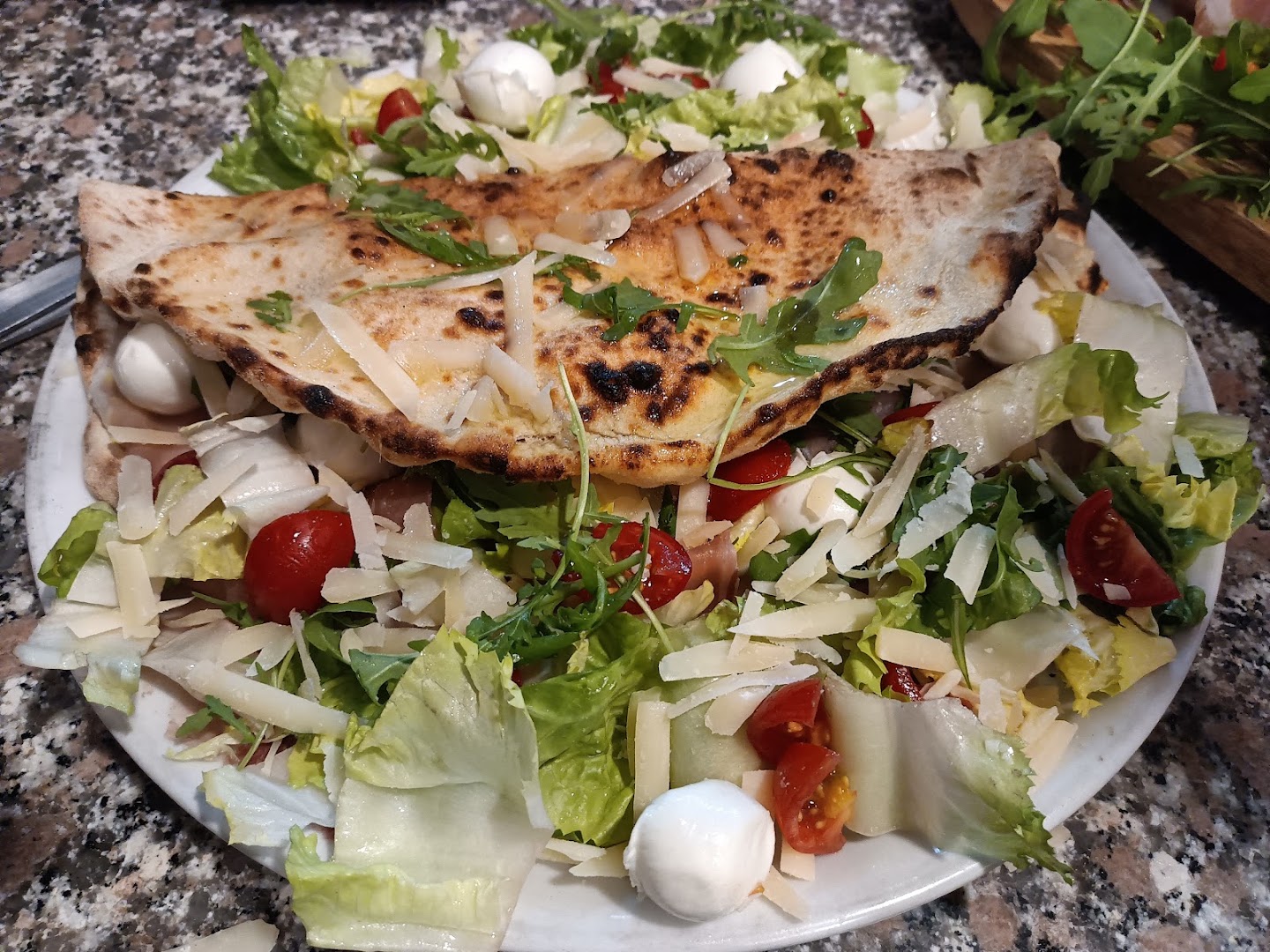 De Pascale Food Risto & Pizzeria