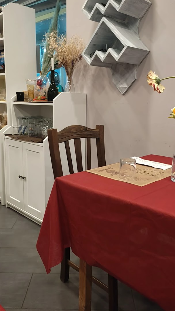 De Pascale Food Risto & Pizzeria