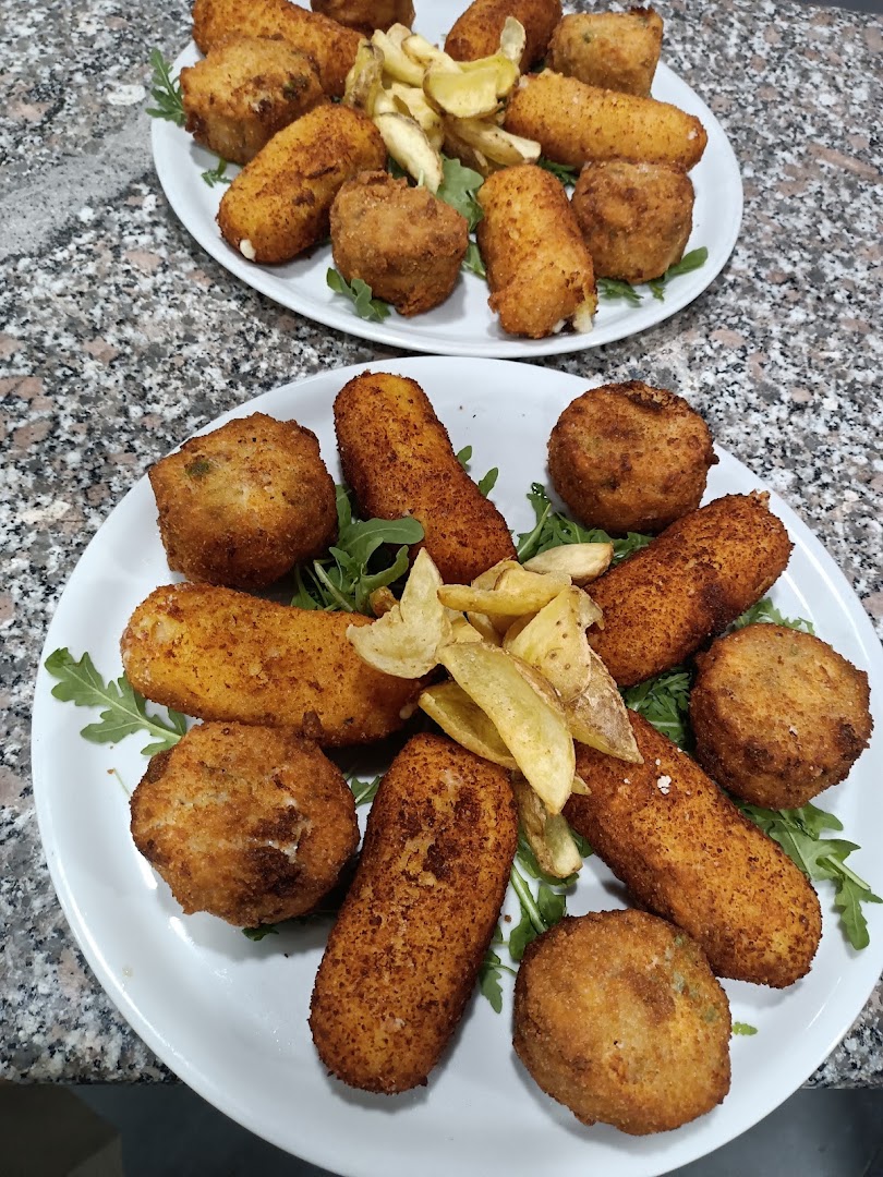 De Pascale Food Risto & Pizzeria