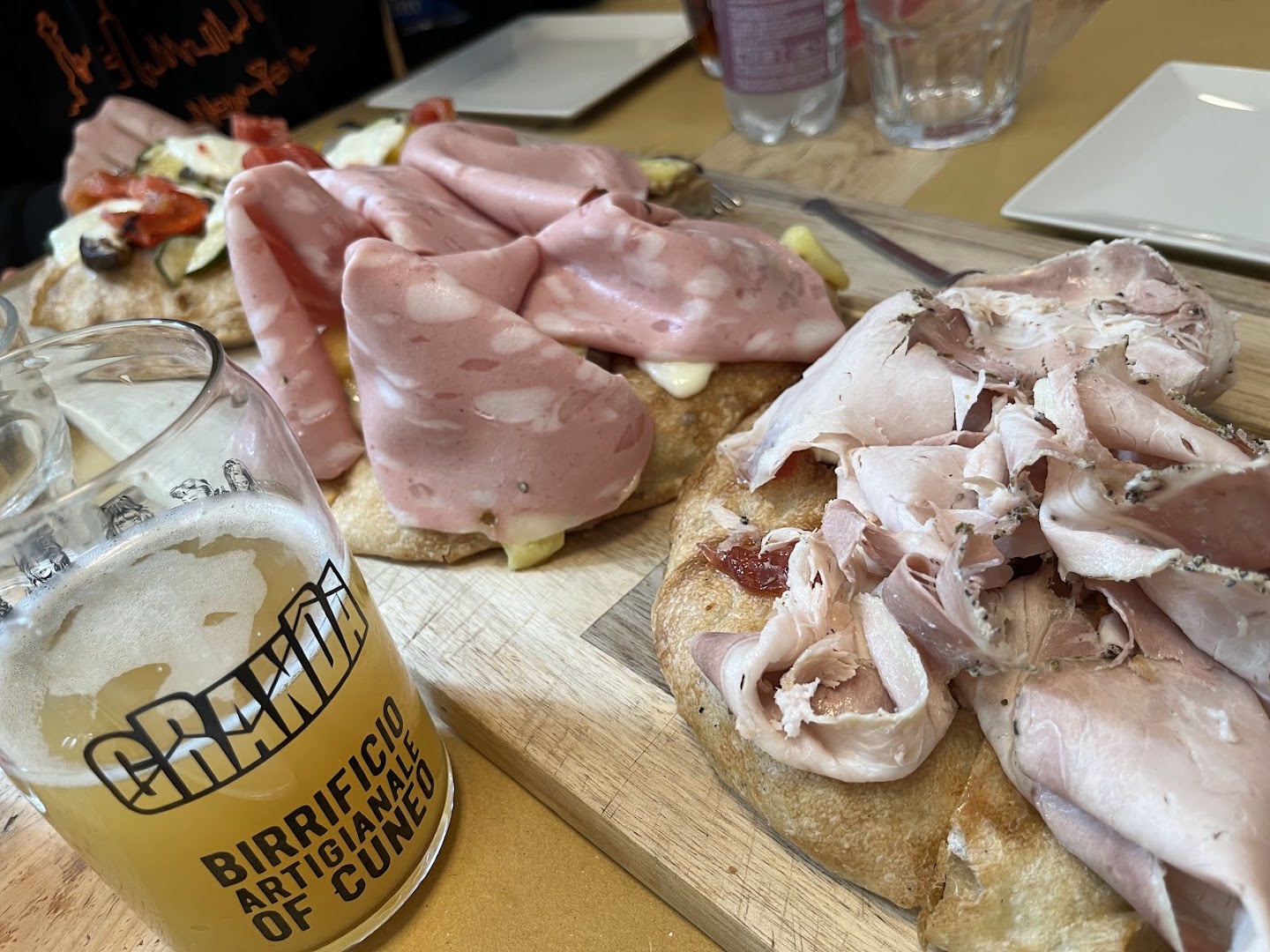 De Ricardo - Osteria con Bottega, Valdobbiadene