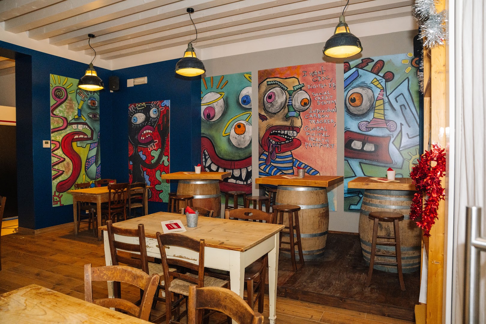 De Ricardo - Osteria con Bottega