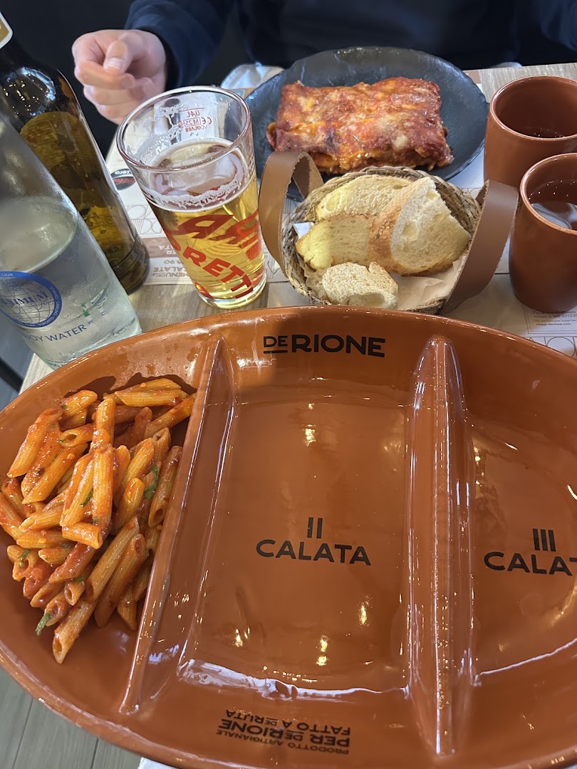 de Rione Palermo