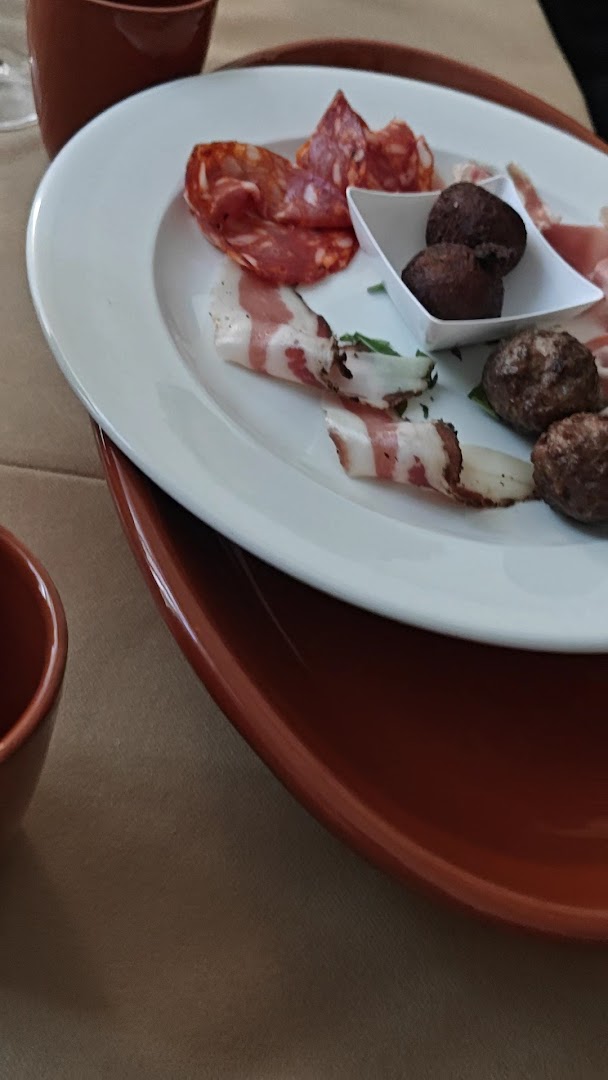 de Rione - Reggio Calabria