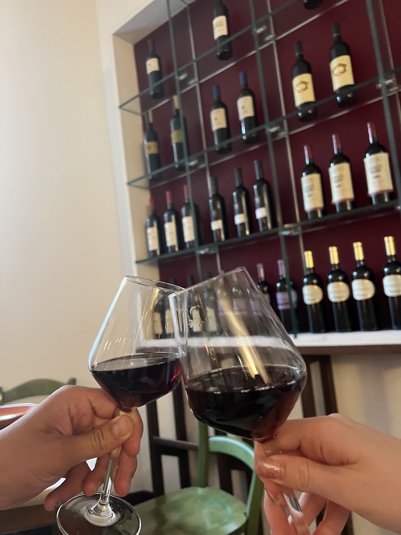 de Rione - Reggio Calabria