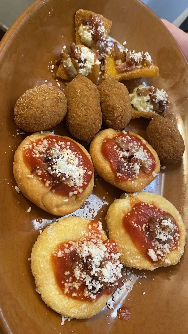 de Rione - Reggio Calabria