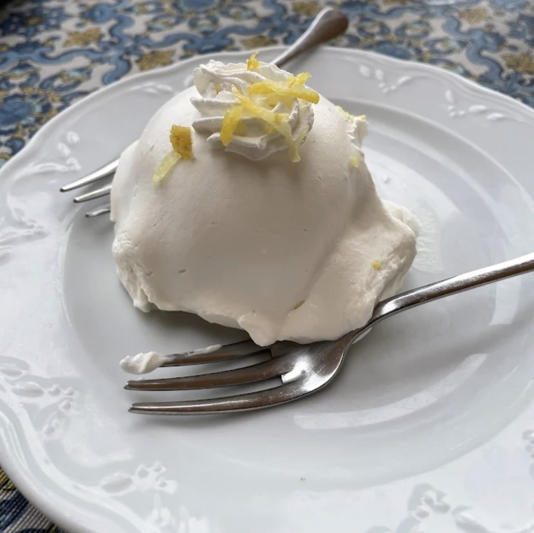DE RISO DAL 1939 Alessandro "L'ORIGINALE" PASTICCERIA GELATERIA BRISTOT RISTORANTE E Pizzeria