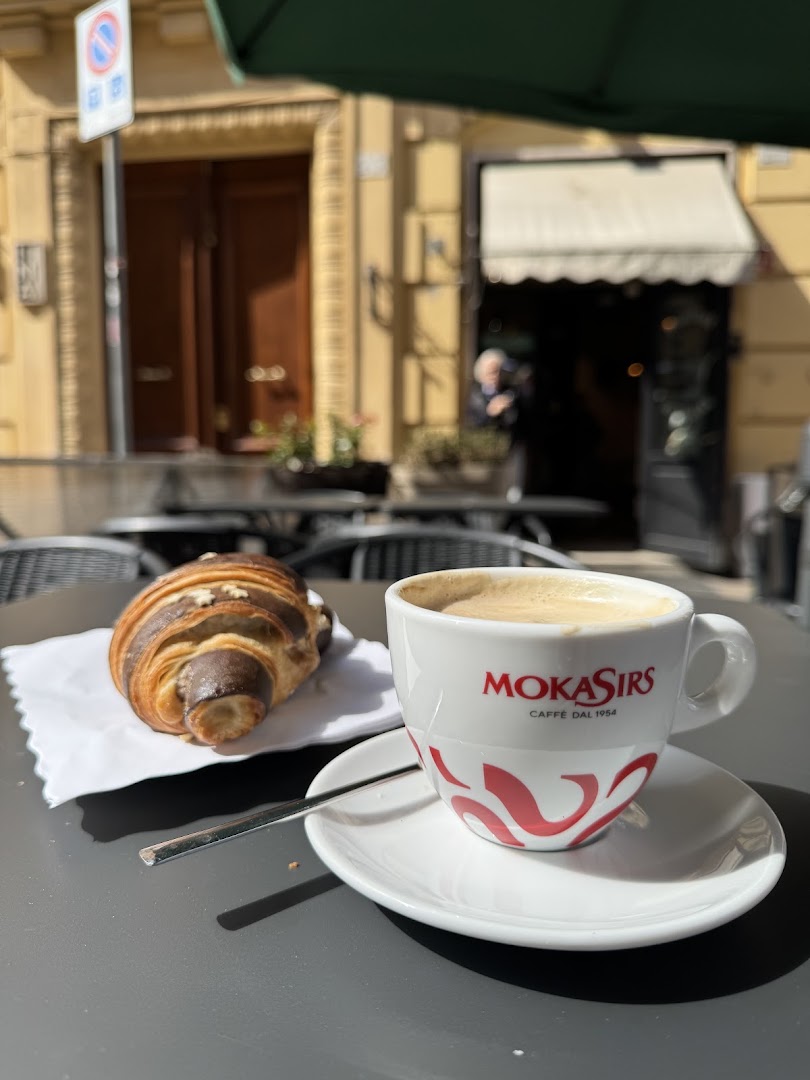 De Saint Bon Bistro, Roma