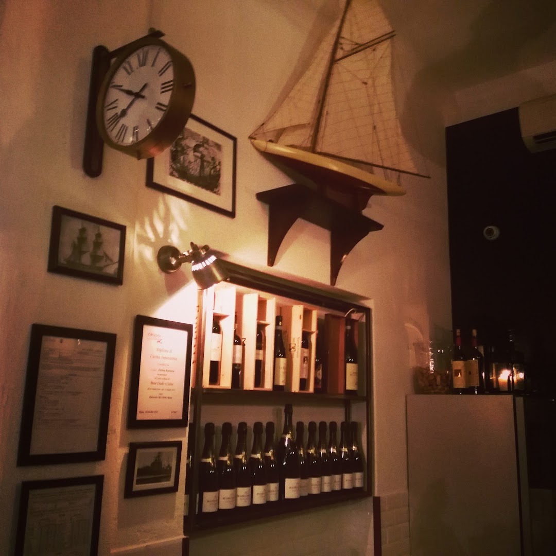 De Saint Bon Bistro