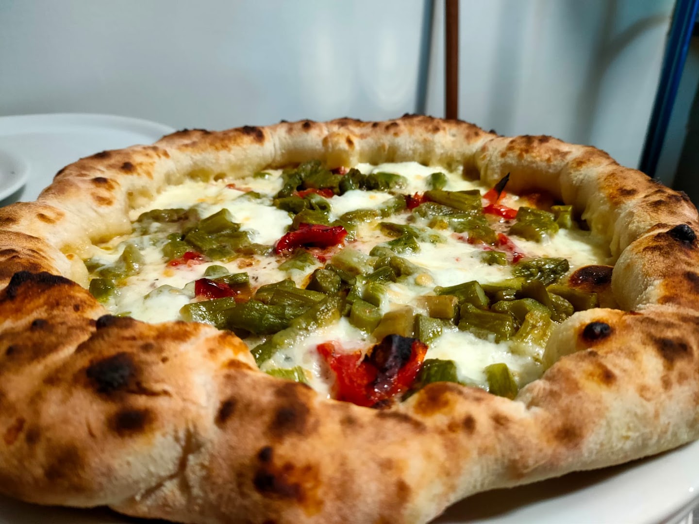 De Santi Ristorante Pizzeria B&B, Candia Canavese