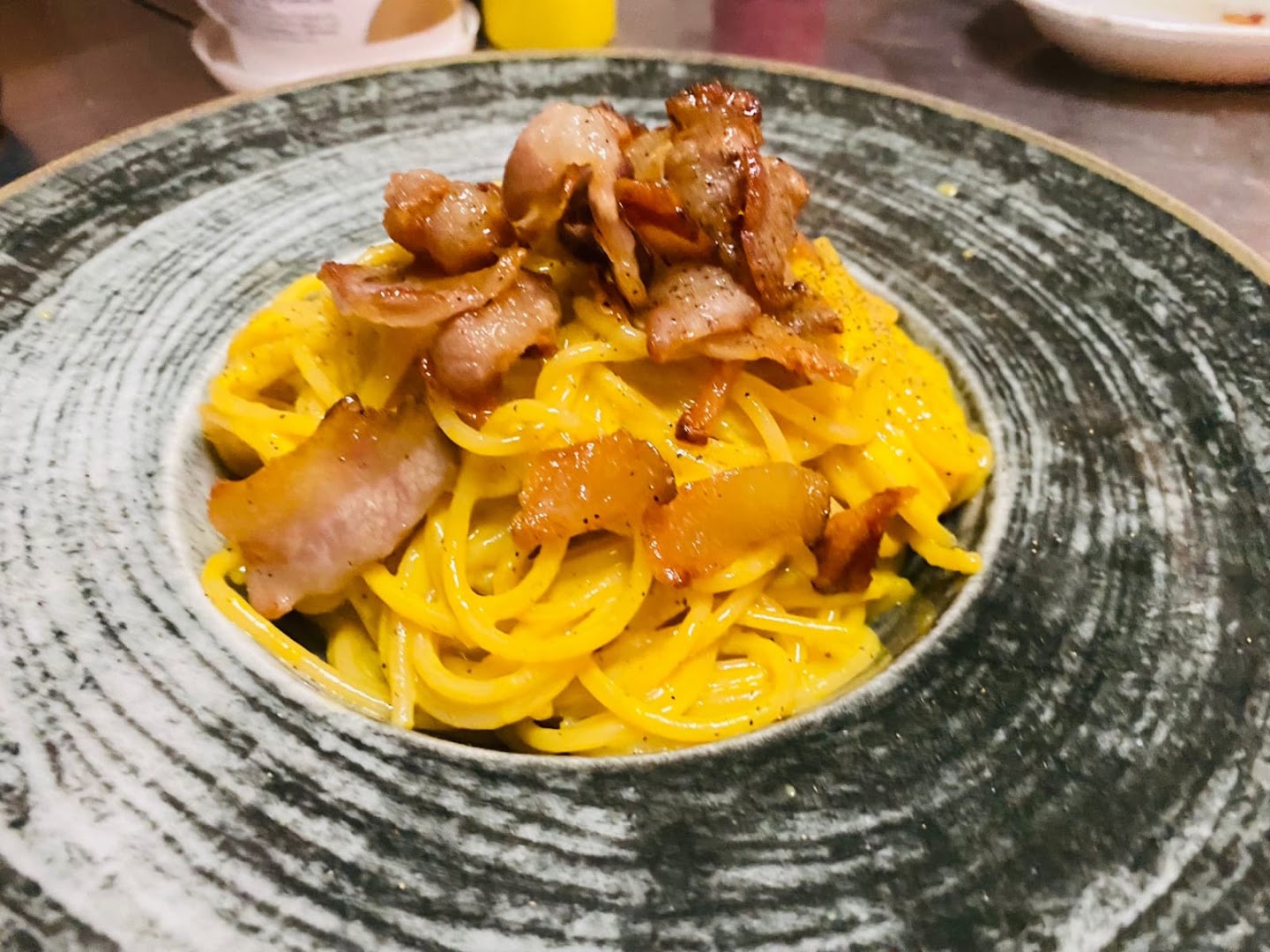 De Santi Ristorante Pizzeria B&B