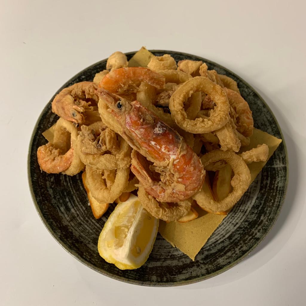 De Santi Ristorante Pizzeria B&B