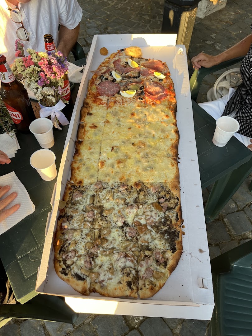 de santis daniela pizzeria