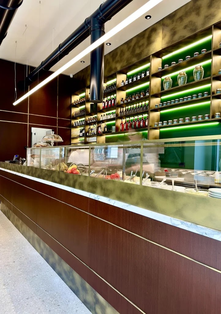 De Santis / Milano Brera