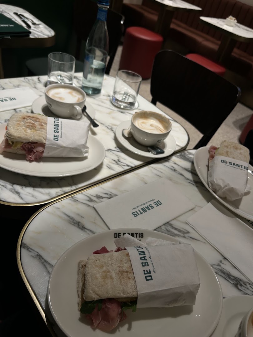 De Santis / Milano Brera