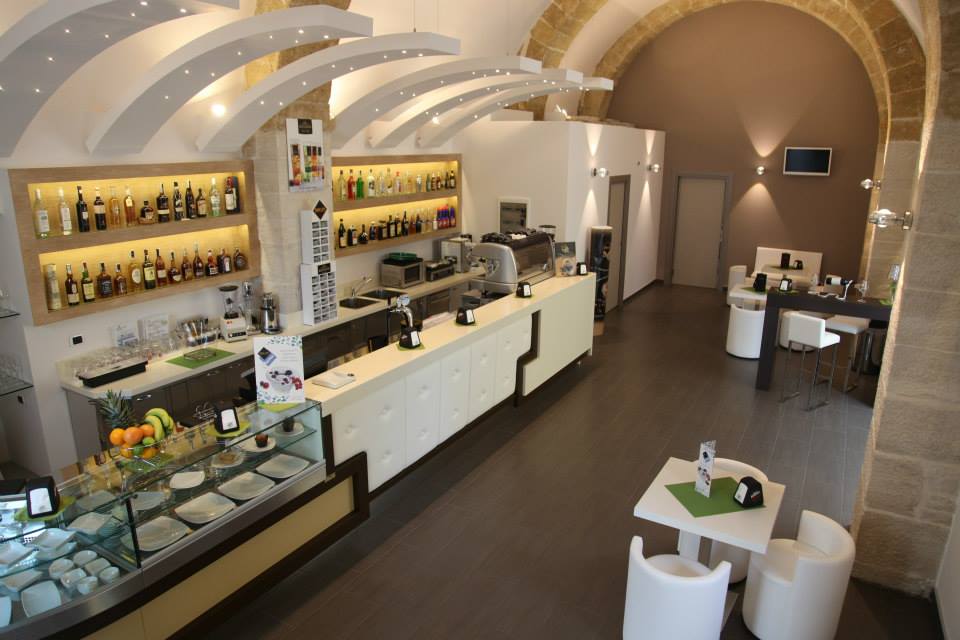 De Virgilio, Molfetta