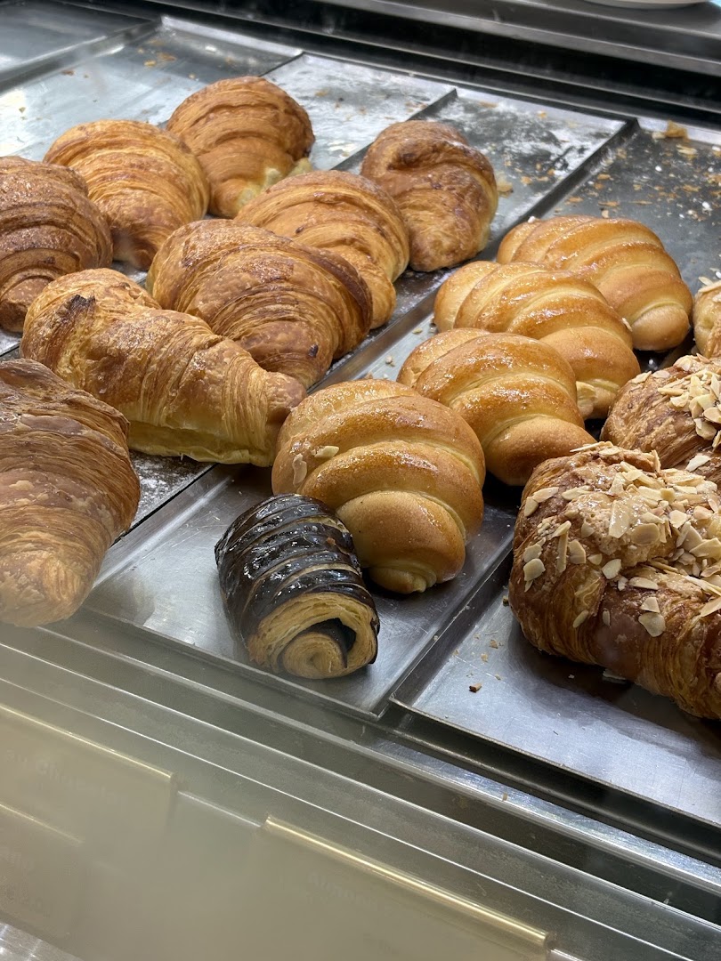 De Vivo Pasticceria