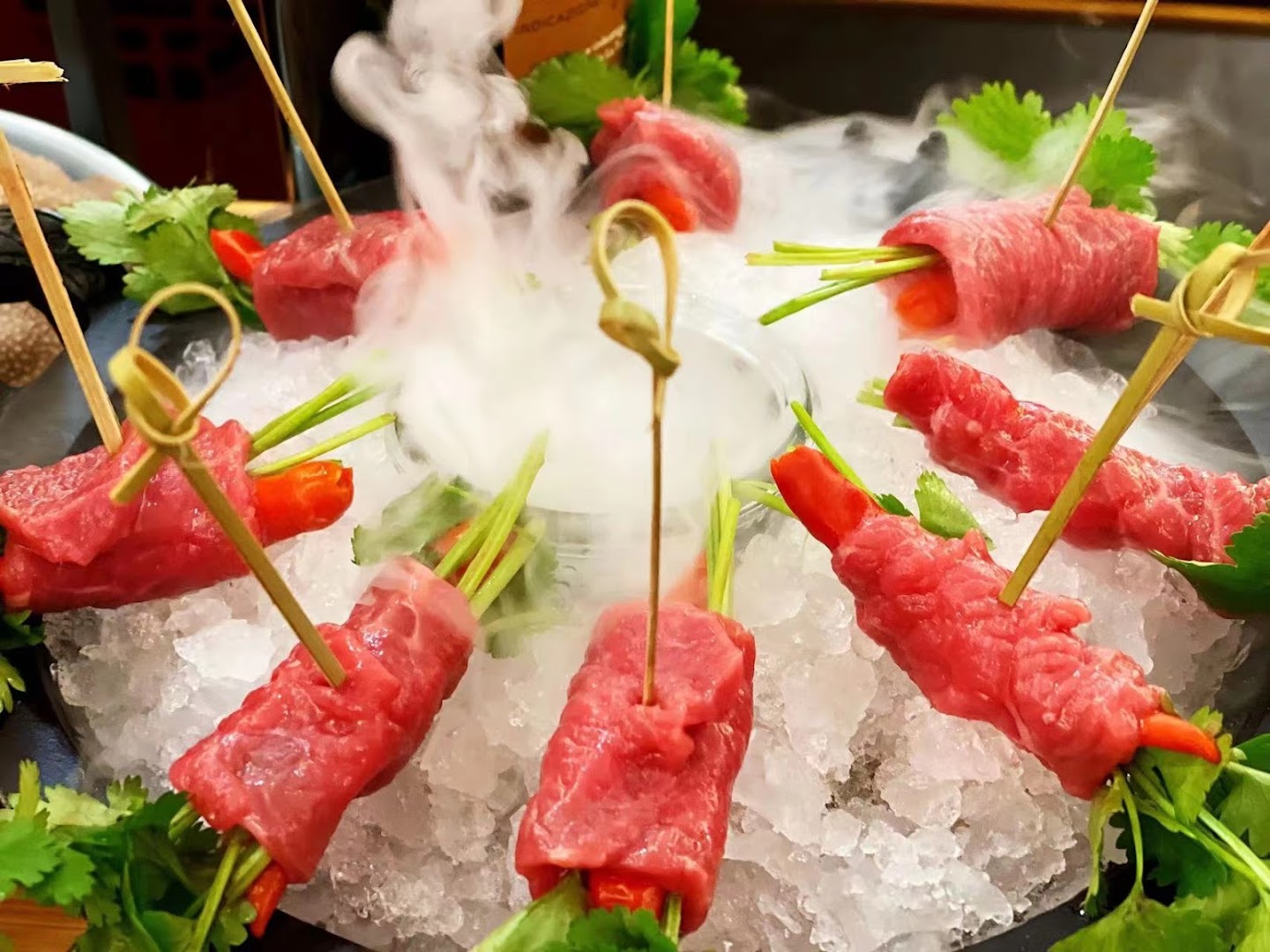 De Zhuang hot pot