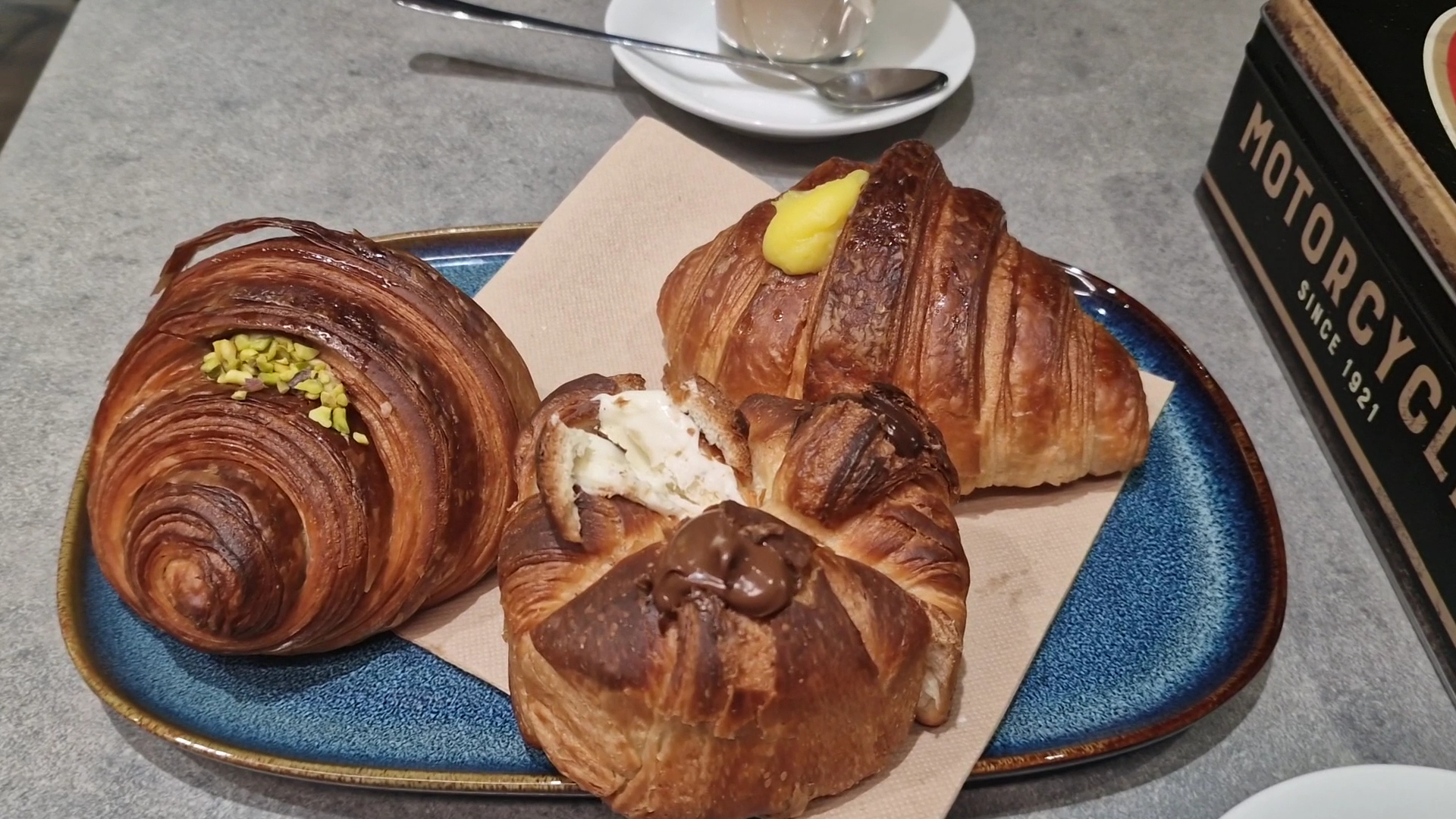 Dea Bakery Bistrot