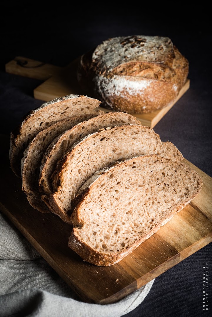 Dea Bakery Bistrot