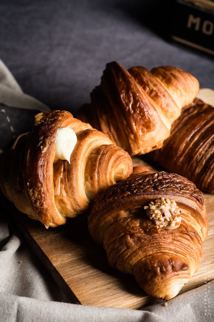 Dea Bakery Bistrot