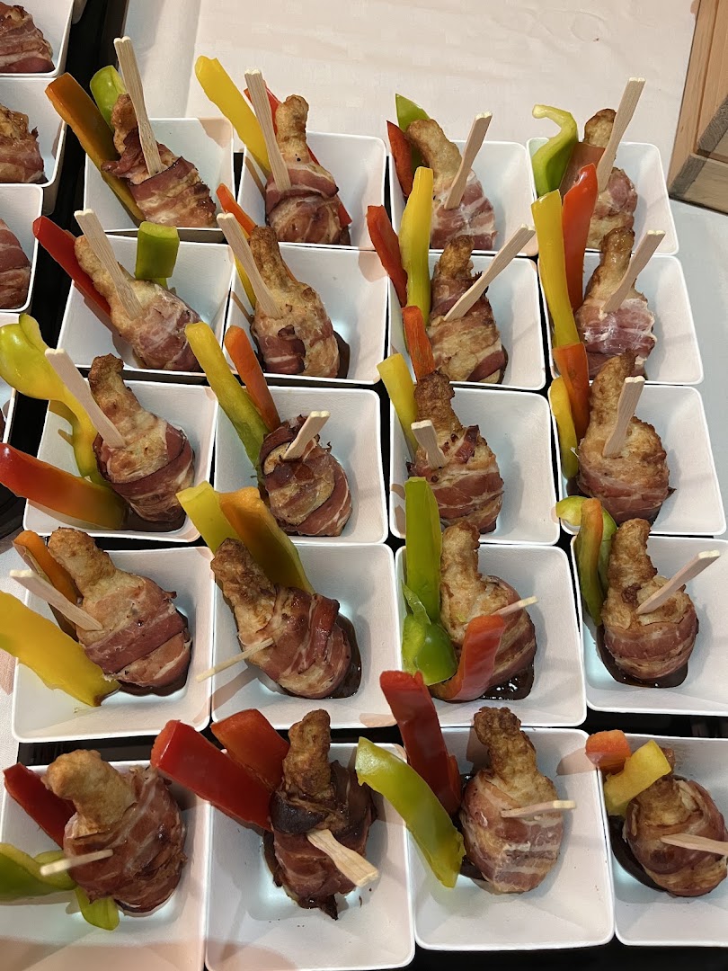 Dea cafè di Pulcinella Carla