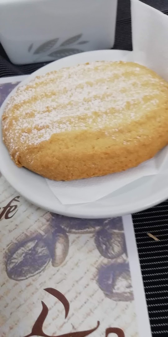 Dea Cafè