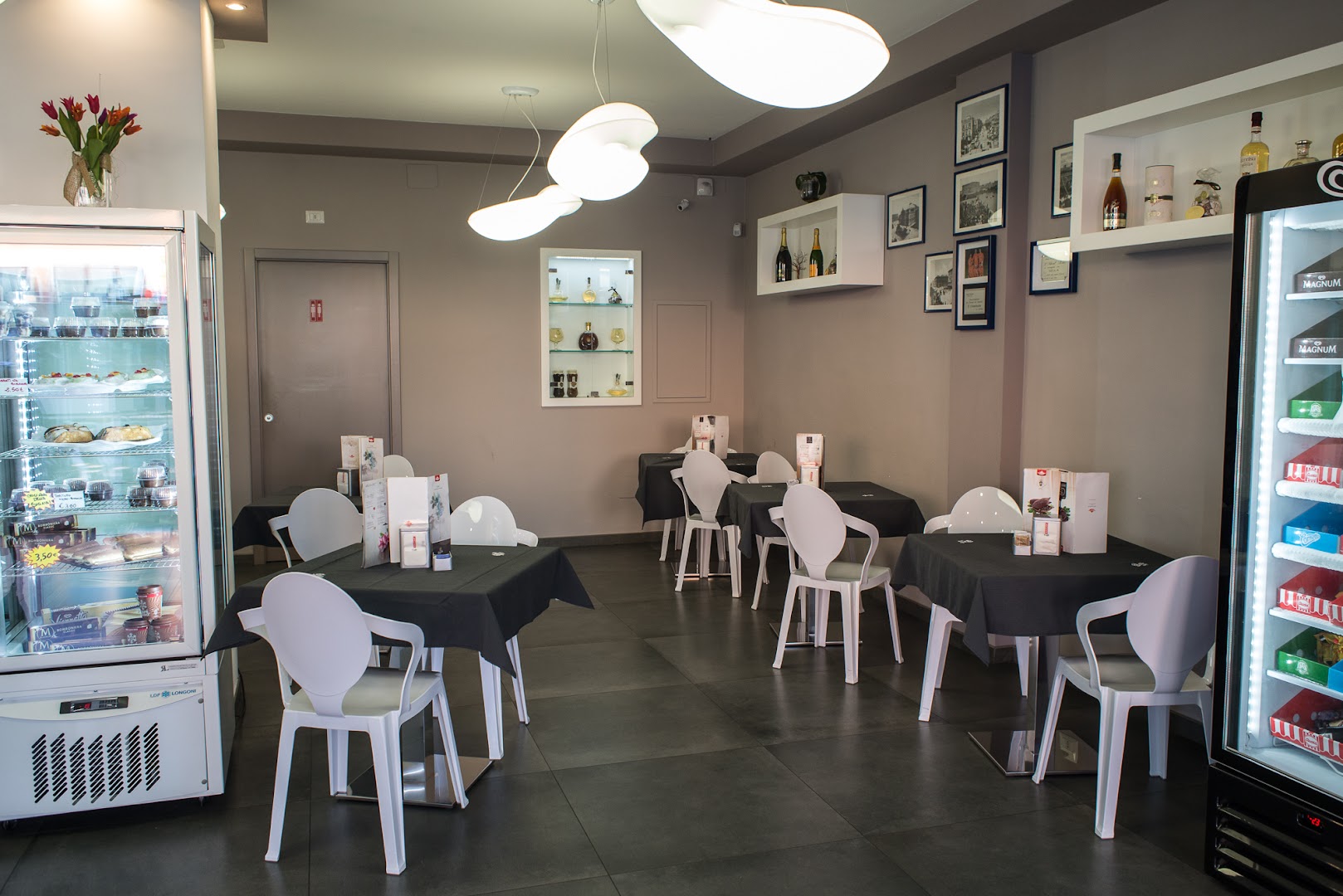 Dea Cafè