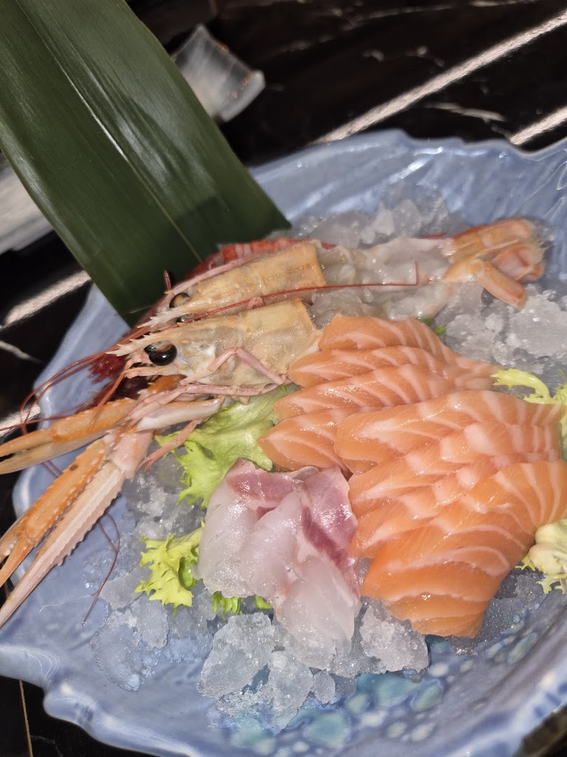 Dea Sushi ristorante