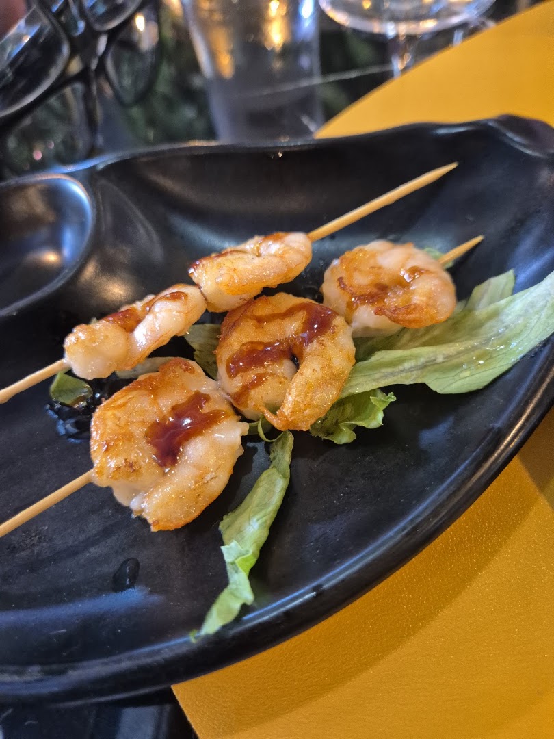 Dea Sushi ristorante