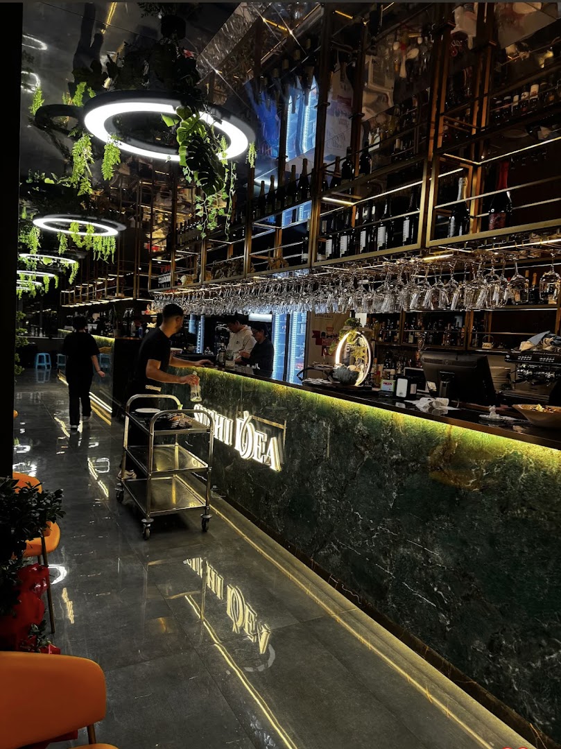 Dea Sushi ristorante