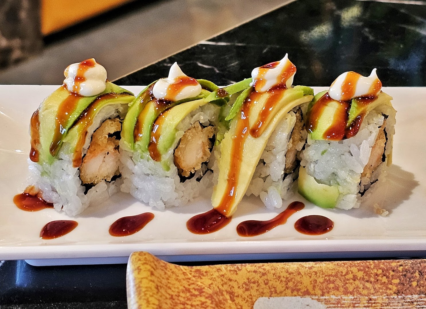 Dea Sushi ristorante