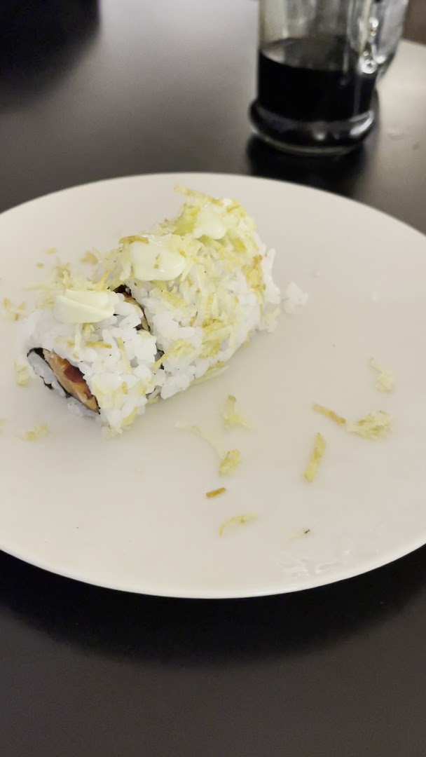 Deba Sushi Perugia
