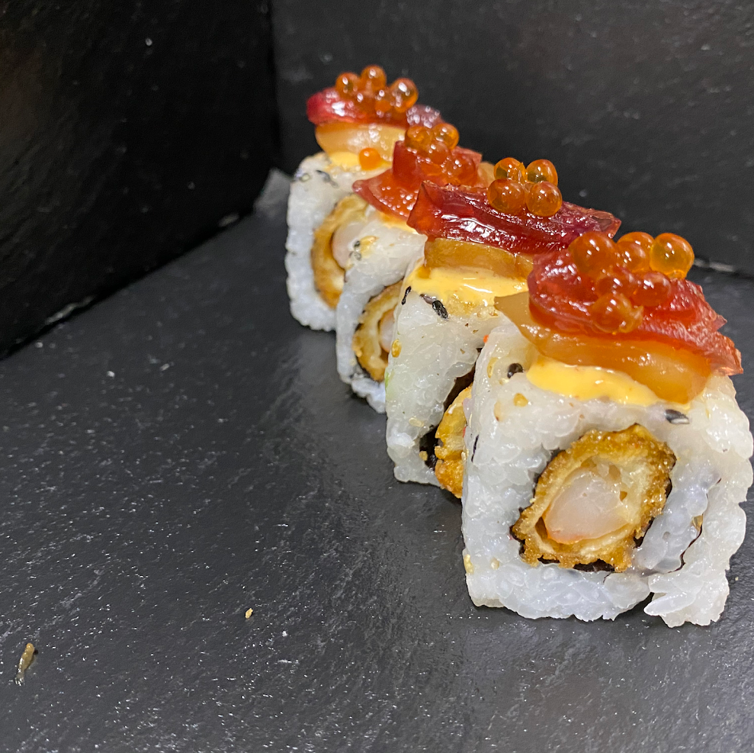 Deba Sushi Perugia