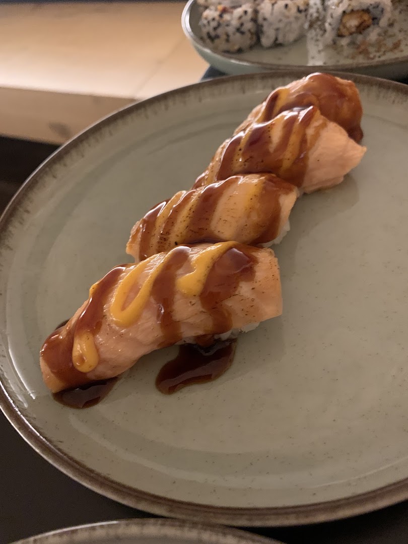 Deba Sushi Perugia
