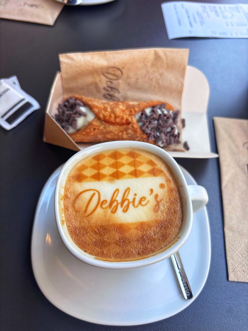 Debbie's