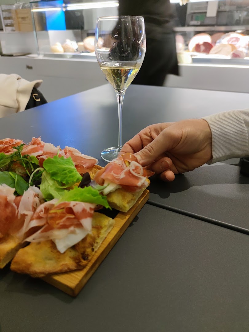 Deblanc bar e gastronomia