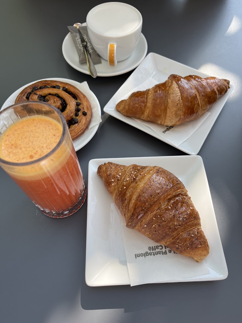 Deblanc bar e gastronomia