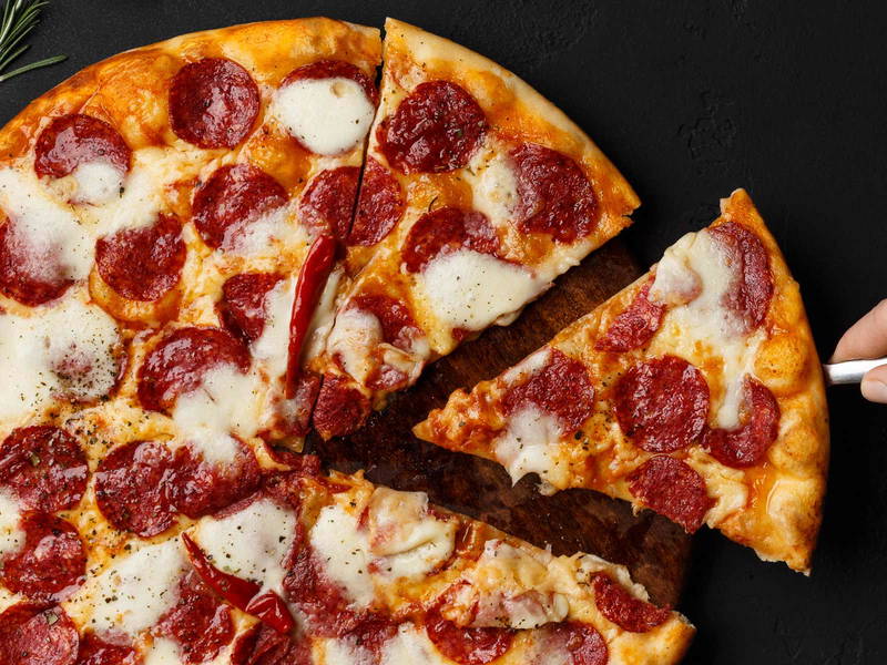 Debodan Pizza & Kebab, Milano