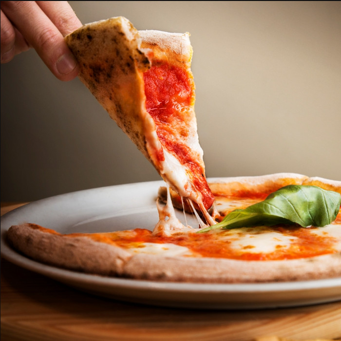 Debodan Pizza & Kebab