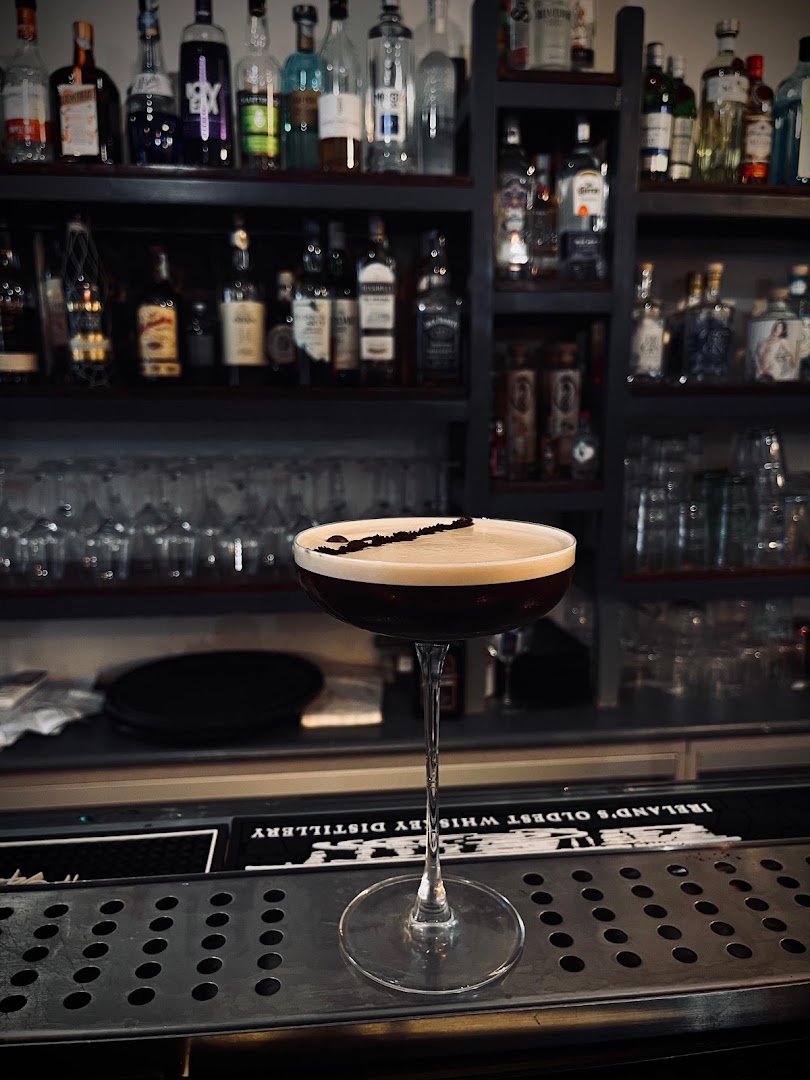 Dèbut Cafè