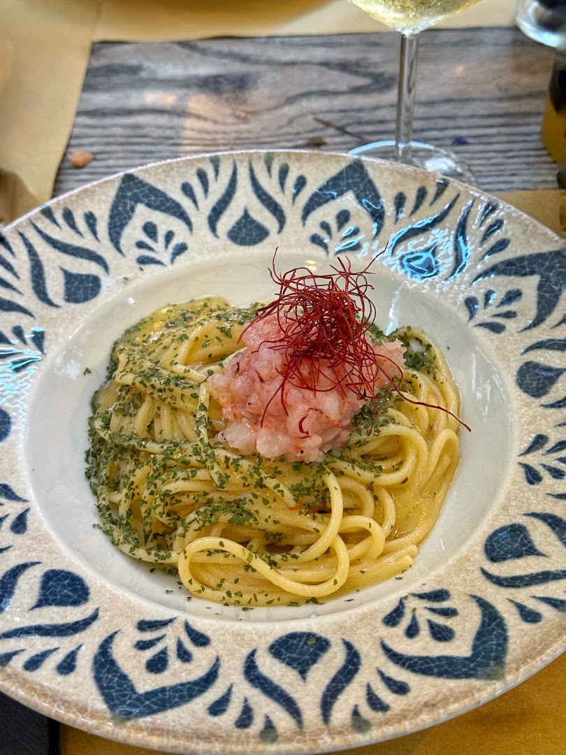 Deca bistrot