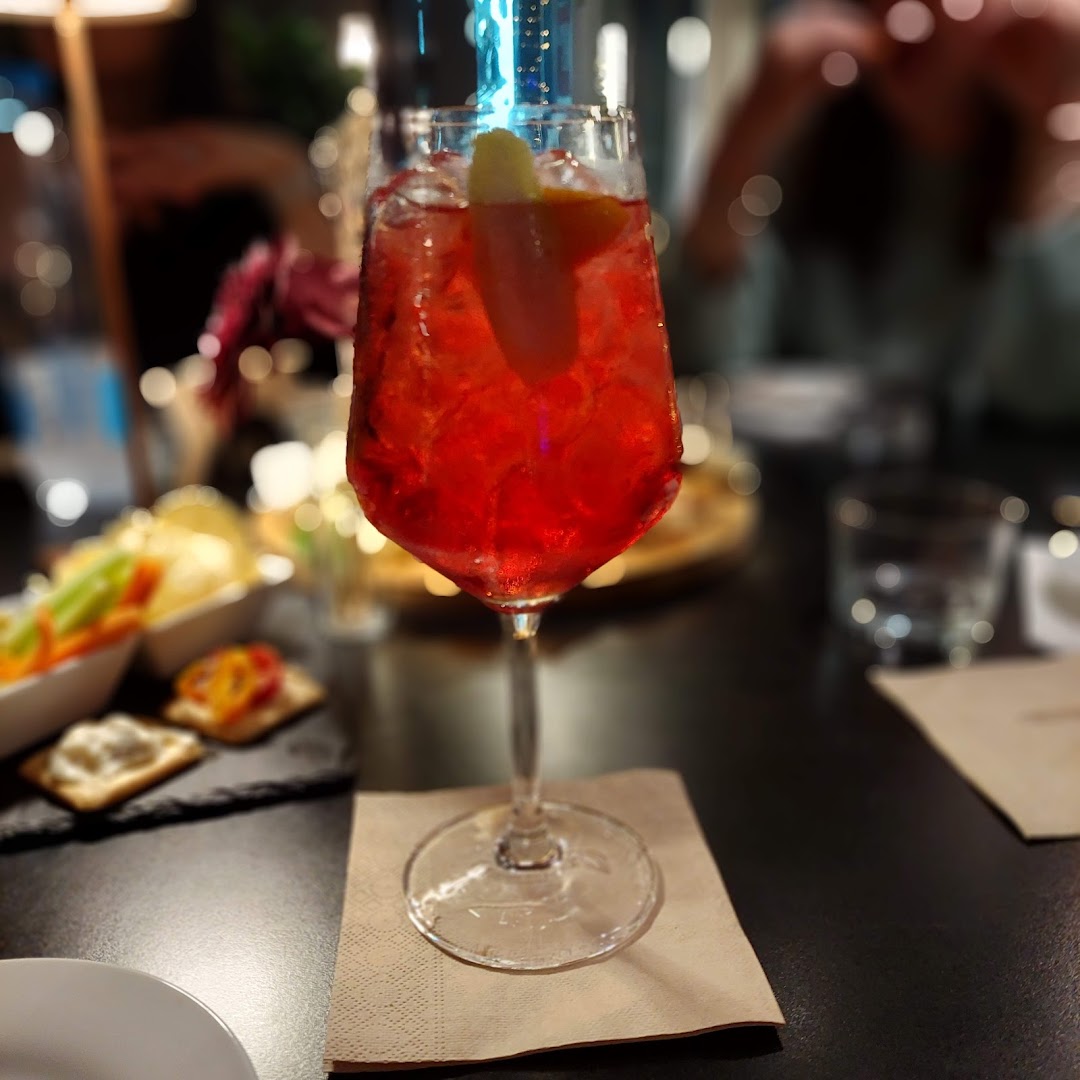 DECANTA
